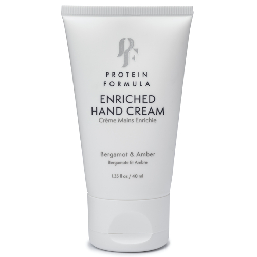 Protein Formula Enriched Hand Cream - 40ml Enriched Hand Cream - 40ml