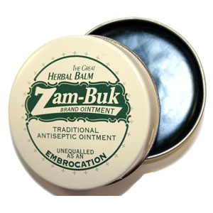 Zam-Buk Zam-Buk Traditional Antiseptic Ointment (Buy one get one free) Zam-Buk Traditional Antiseptic Ointment (Buy one get one free)