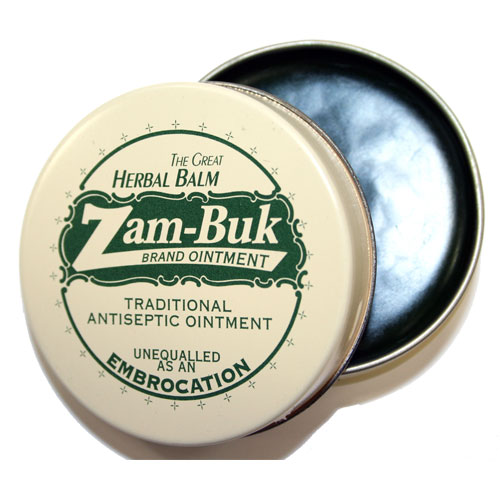 Zam-Buk Zam-Buk Traditional Antiseptic Ointment (Buy one get one free) Zam-Buk Traditional Antiseptic Ointment (Buy one get one free)