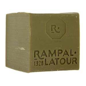 Rampal Latour Olive Oil Marseille Soap - 300g Olive Oil Marseille Soap - 300g