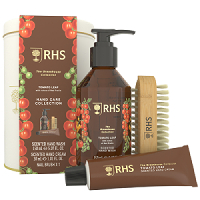 Royal Horticultural Society - Hand Care Collection - Tomato Leaf