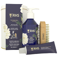Royal Horticultural Society - Hand Care Collection - White Blooms