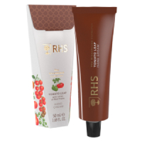 Royal Horticultural Society - Tomato Leaf Hand Cream