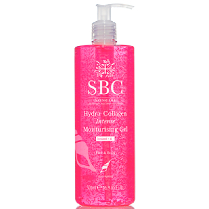 SBC Hydra-Collagen (INTENSE) Moisturising Gel Hydra-Collagen (INTENSE) Moisturising Gel