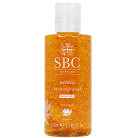 SBC - Arnica Moisturising Gel - 100ml