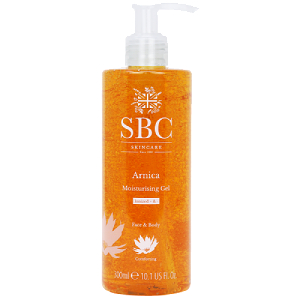 Arnica Moisturising Gel - 300ml