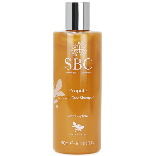 SBC Propolis Scalp Care Shampoo - 300ml Propolis Scalp Care Shampoo - 300ml