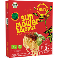 Sunflower Family - Sunflower Bolo Mix