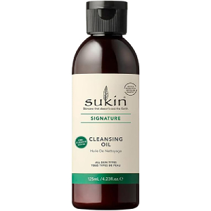 Cleansing Oil