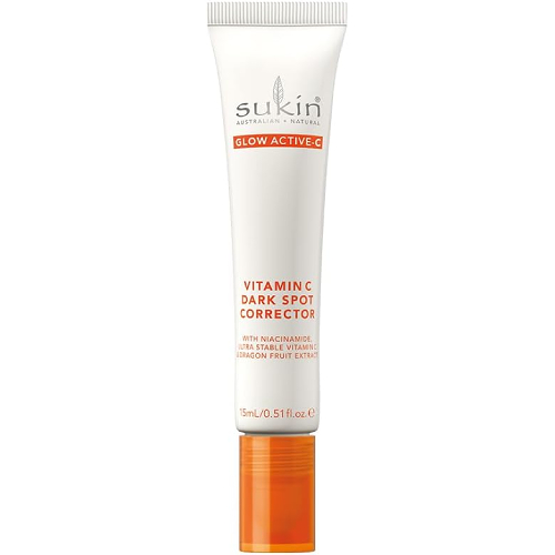 Sukin Glow Active-C Dark Spot Corrector Glow Active-C Dark Spot Corrector