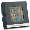 Shruti William Morris Ceramic Coasters Set of 4 William Morris Ceramic Coasters Set of 4