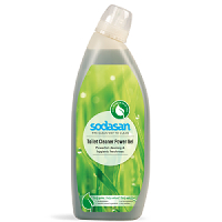 Sodasan - Toilet Cleaner Power Gel