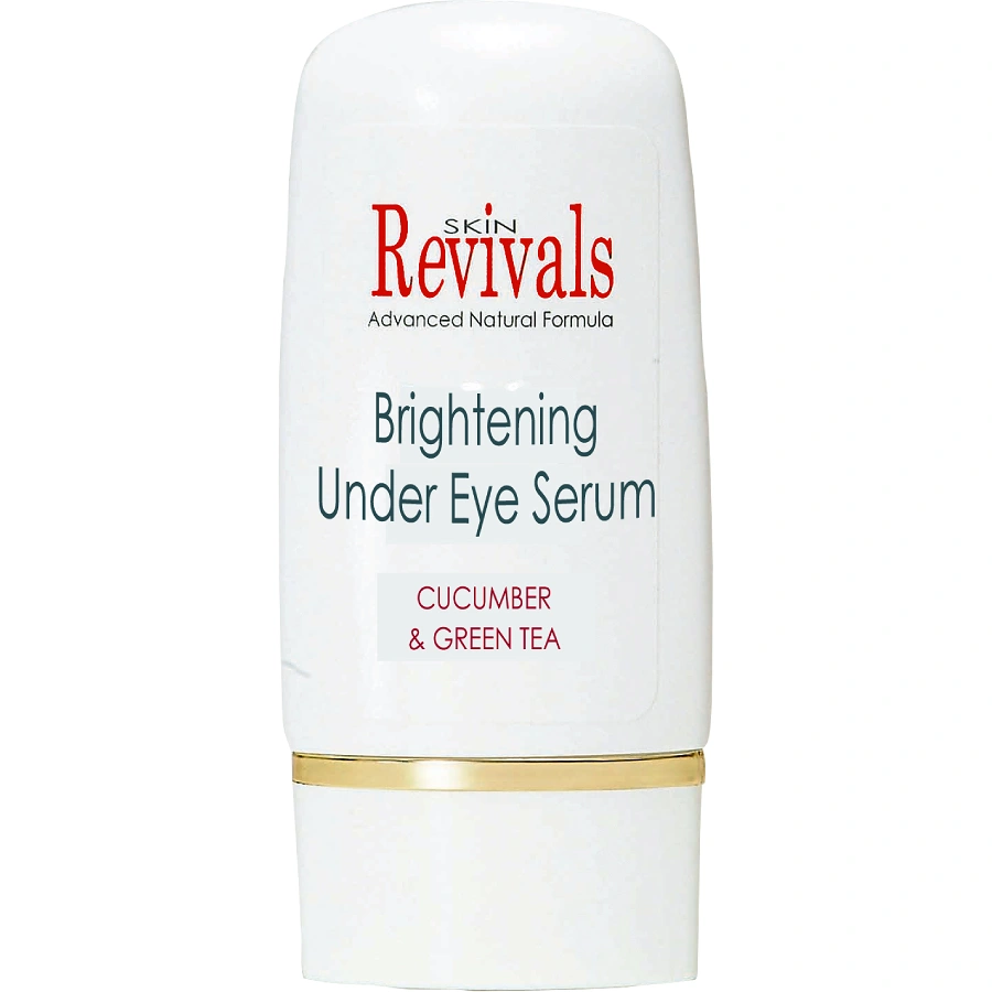 Eye Creams & Gels