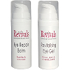 Skin Revivals Eye Care Duo (with rose bag)