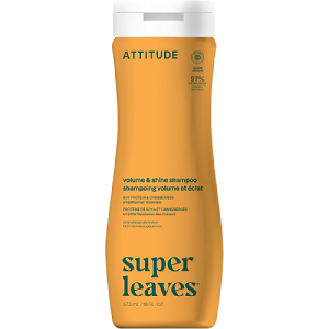Attitude Super Leaves Volume & Shine Shampoo Super Leaves Volume & Shine Shampoo