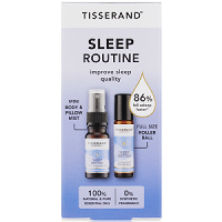 Tisserand Aromatherapy Routine Kits