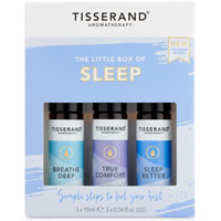 Tisserand Aromatherapy