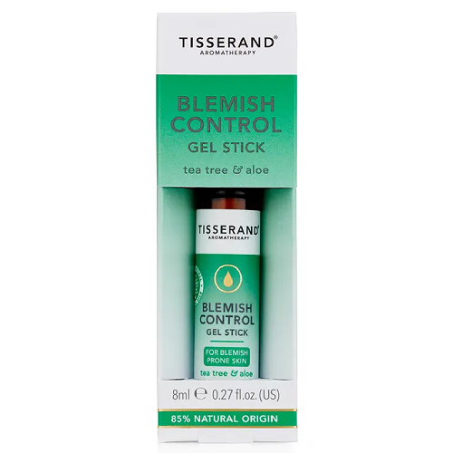 Tisserand Aromatherapy Tea Tree & Aloe Blemish Control Stick Tea Tree & Aloe Blemish Control Stick