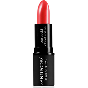 Antipodes Healthy Lipstick - South Pacific Coral Healthy Lipstick - South Pacific Coral