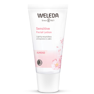 Almond Sensitive Soothing Moisturiser (Light)