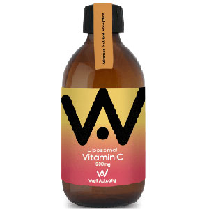 Liposomal Vitamin C